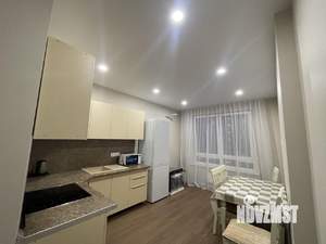 1-к квартира, на длительный срок, 36м2, 5/23 этаж