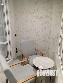 1-к квартира, посуточно, 26м2, 1/1 этаж