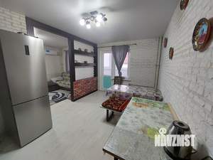 3-к квартира, на длительный срок, 84м2, 2/17 этаж