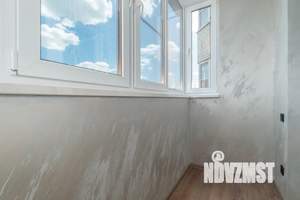 2-к квартира, посуточно, 68м2, 15/17 этаж