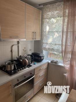 2-к квартира, на длительный срок, 52м2, 2/5 этаж