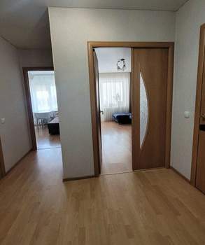 1-к квартира, на длительный срок, 38м2, 1/16 этаж