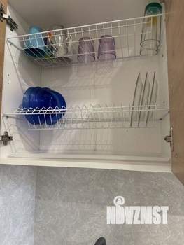 1-к квартира, на длительный срок, 38м2, 7/16 этаж