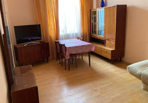 2-к квартира, на длительный срок, 47м2, 2/2 этаж