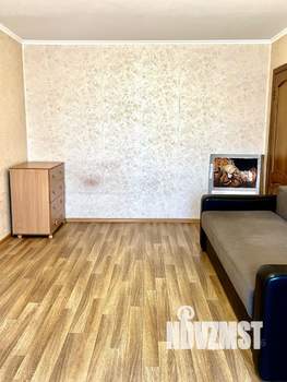 1-к квартира, на длительный срок, 40м2, 2/10 этаж