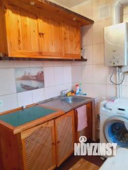 2-к квартира, на длительный срок, 45м2, 4/5 этаж