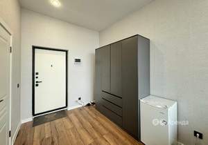 Студия квартира, на длительный срок, 27м2, 15/16 этаж