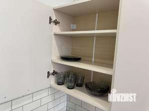 Студия квартира, на длительный срок, 22м2, 16/16 этаж