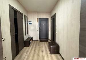 1-к квартира, на длительный срок, 51м2, 5/8 этаж