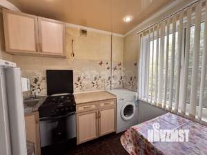 1-к квартира, на длительный срок, 31м2, 3/5 этаж