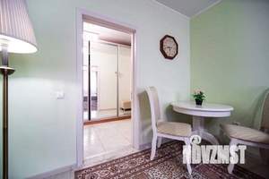 1-к квартира, посуточно, 50м2, 1/1 этаж