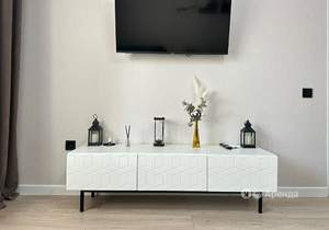 1-к квартира, на длительный срок, 38м2, 14/18 этаж