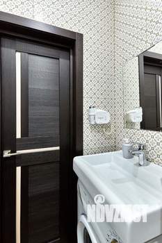 1-к квартира, посуточно, 14м2, 1/1 этаж