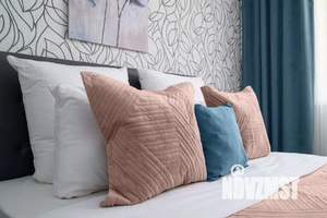 2-к квартира, посуточно, 68м2, 1/1 этаж