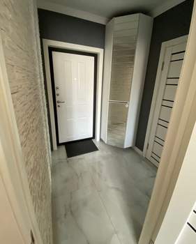 1-к квартира, на длительный срок, 33м2, 18/18 этаж