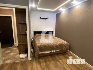 1-к квартира, на длительный срок, 33м2, 16/16 этаж