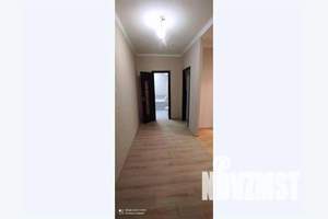 1-к квартира, посуточно, 50м2, 17/24 этаж