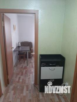 1-к квартира, на длительный срок, 38м2, 3/16 этаж