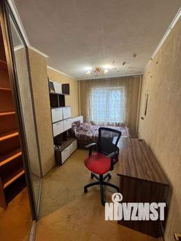 3-к квартира, на длительный срок, 70м2, 2/9 этаж