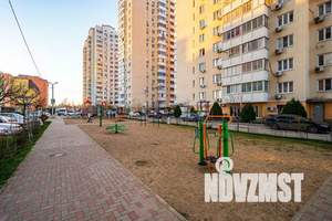 1-к квартира, посуточно, 47м2, 5/17 этаж