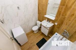 3-к квартира, посуточно, 72м2, 1/1 этаж