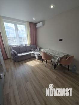 2-к квартира, на длительный срок, 58м2, 4/16 этаж