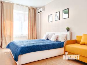 1-к квартира, посуточно, 37м2, 5/16 этаж