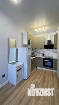 1-к квартира, на длительный срок, 36м2, 11/16 этаж
