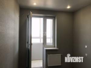 1-к квартира, на длительный срок, 29м2, 13/16 этаж