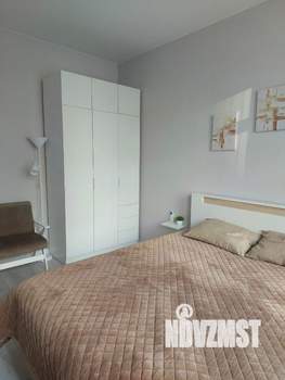 1-к квартира, на длительный срок, 33м2, 1/9 этаж