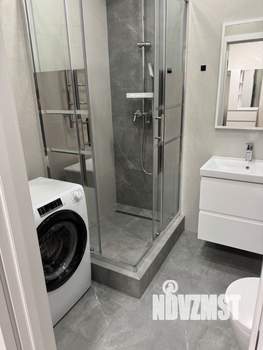 1-к квартира, на длительный срок, 36м2, 16/19 этаж