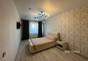 2-к квартира, на длительный срок, 56м2, 3/16 этаж
