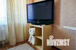 1-к квартира, посуточно, 50м2, 5/16 этаж