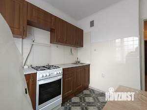 1-к квартира, на длительный срок, 35м2, 2/5 этаж