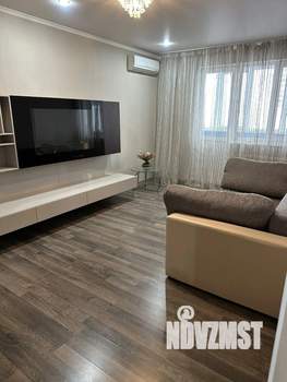 2-к квартира, на длительный срок, 62м2, 16/17 этаж