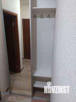 1-к квартира, на длительный срок, 35м2, 2/19 этаж