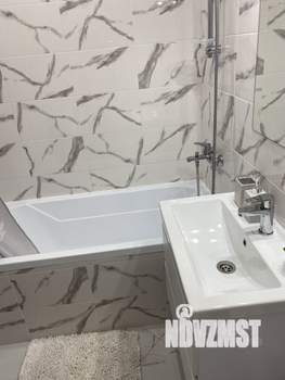 1-к квартира, на длительный срок, 39м2, 3/19 этаж