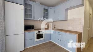 2-к квартира, на длительный срок, 60м2, 11/17 этаж