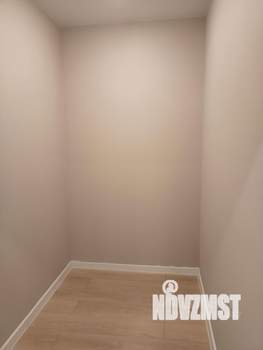 1-к квартира, на длительный срок, 40м2, 6/18 этаж