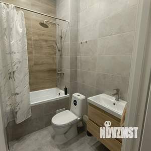 2-к квартира, на длительный срок, 50м2, 15/16 этаж