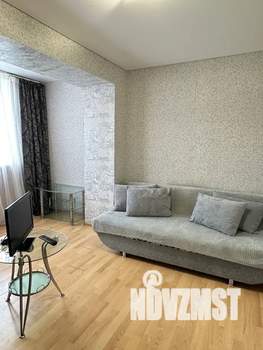 2-к квартира, посуточно, 65м2, 6/9 этаж