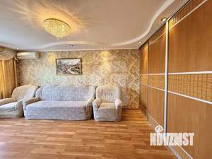 2-к квартира, на длительный срок, 60м2, 4/14 этаж