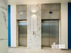 1-к квартира, на длительный срок, 53м2, 17/23 этаж