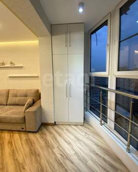 3-к квартира, на длительный срок, 75м2, 17/23 этаж