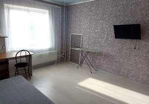 2-к квартира, на длительный срок, 60м2, 1/16 этаж