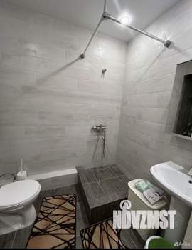 1-к квартира, на длительный срок, 37м2, 2/25 этаж