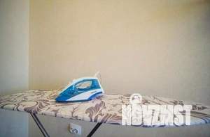 1-к квартира, посуточно, 50м2, 8/17 этаж