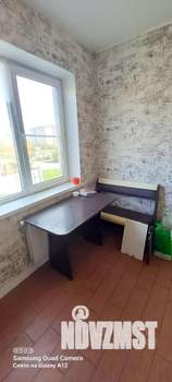 2-к квартира, на длительный срок, 49м2, 2/3 этаж