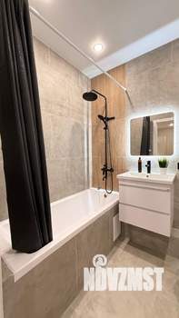 1-к квартира, на длительный срок, 45м2, 10/18 этаж