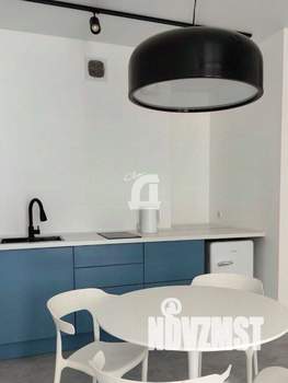 1-к квартира, на длительный срок, 40м2, 2/24 этаж